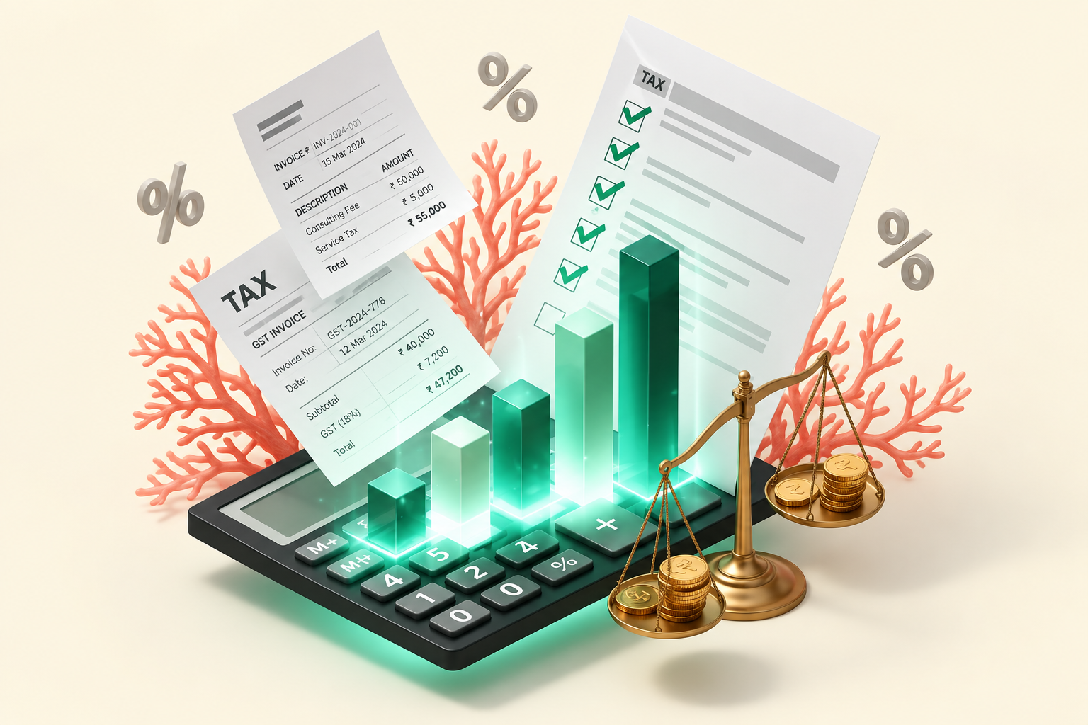 Tax Optimization That Matches Your Wealth Complexity