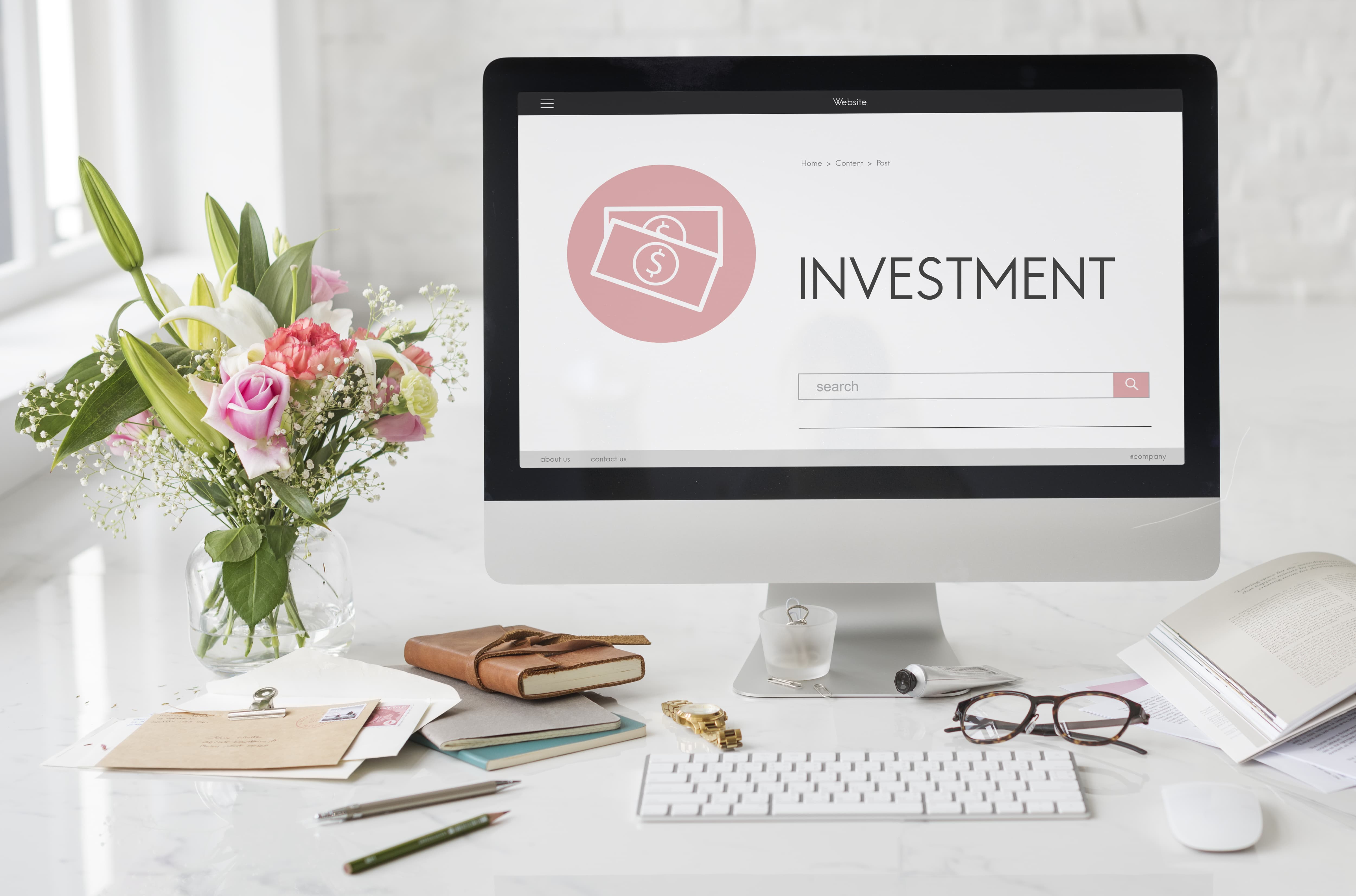 The First Intelligent Financial Marketplace for HNIs